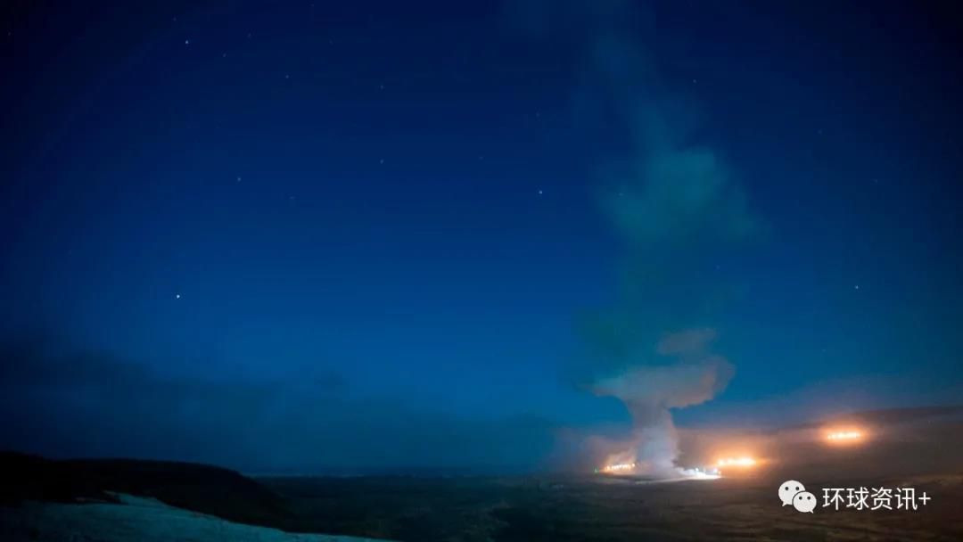 军事|罕见出动战略轰炸机 美国葫芦里卖的什么药