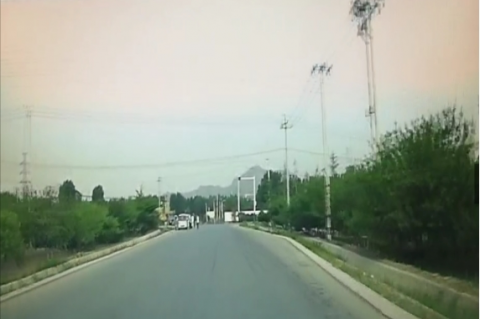 北京交警|警探号｜致多人死伤的事故背后：北京交警整治隐患路段