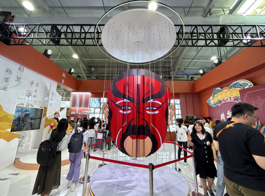 中国文创已是能文能武能创意新技术国风潮催化文创产业大迭代