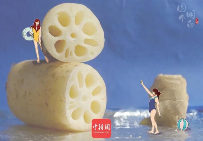 摄影|大暑到，看完这组脑洞大开的创意摄影竟不觉得热了