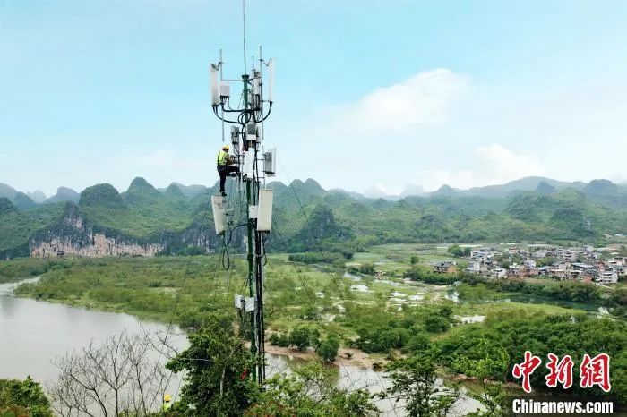 ：几内亚抓扣中国公民？5G“传播”新冠病毒？这些谣言别再信了！