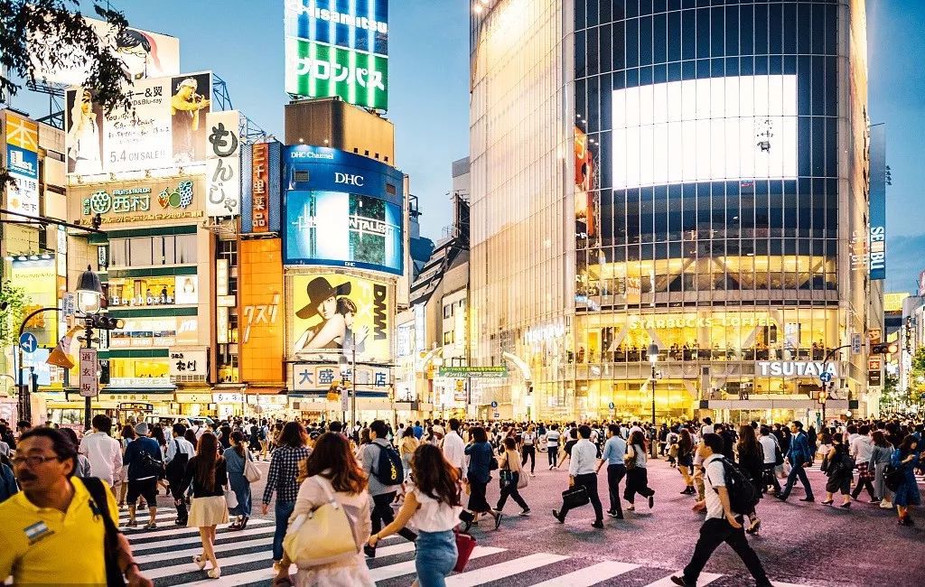 日本的社会福利颠覆你的想象