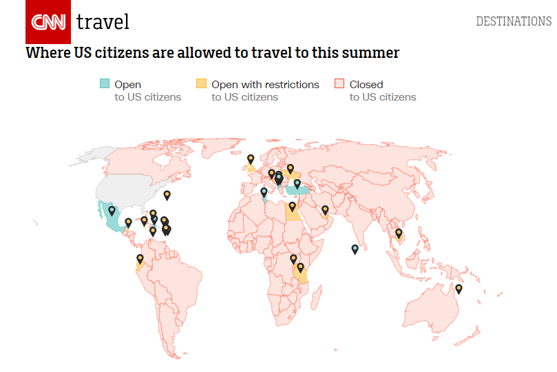 特朗普|现在，新西兰整个国家都在嘲笑特朗普……