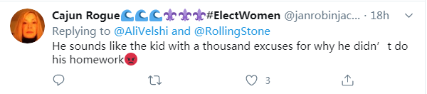 美国贸易顾问纳瓦罗 “甩锅中国”遭群嘲 被骂上了热搜