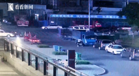 法制|恶作剧？上路遭扣12分罚200元 车主：不是我干的