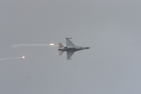 海军|台军快艇倾覆，水深1.5米淹死“海军陆战队”队员