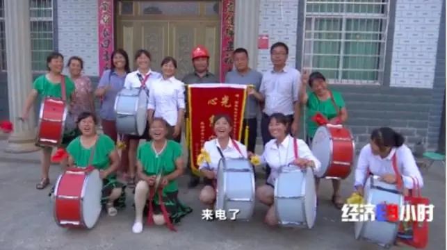 三农|一片汪洋！断电断路！不到2天，他们紧急建起364米浮桥！