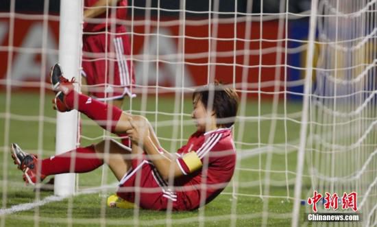 铿锵玫瑰|铿锵玫瑰穿越21年：世界杯冠军，中国也曾咫尺之遥