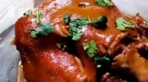 【医疗】小哥哥和大肘子哪个重要？东北医护“硬核”回应