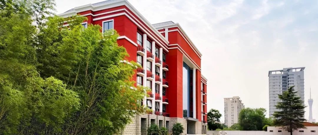 郑州经开区外国语女子中学