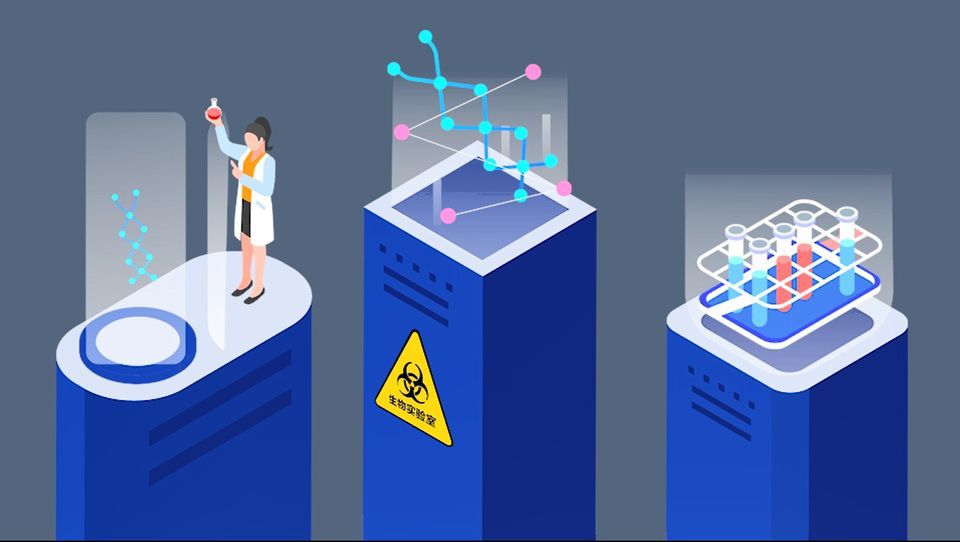 美军起底美军在全球部署的生物实验室