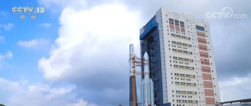 |我国空间站进入全面实施阶段