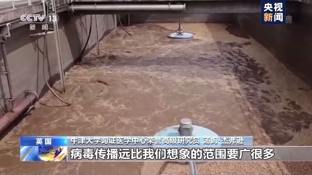 科学|英国专家：多证据表明新冠病毒或早在全球多地存在