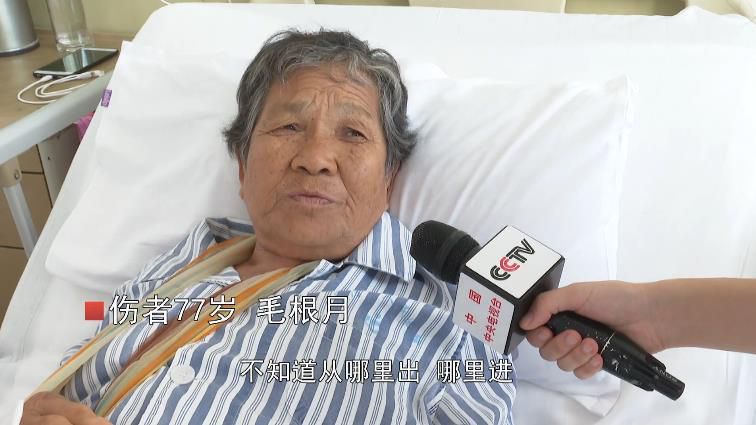 |山西临汾饭馆坍塌亲历者讲述事发瞬间：屋顶稀里哗啦就下来了