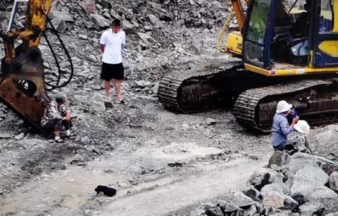 法制依法拘留！临沂这几人无故阻扰楼盘施工长达12天