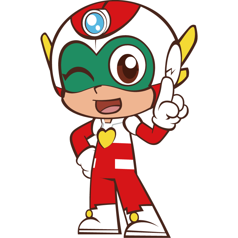 火了10年的开心超人来了