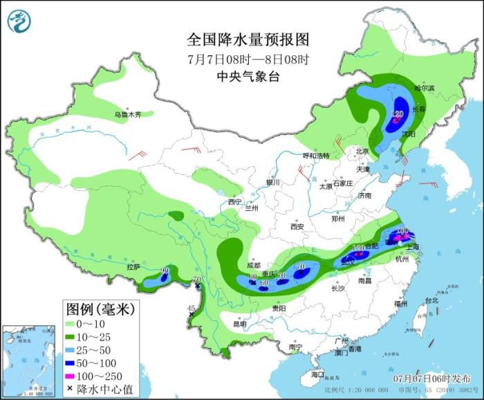 黑龙江高产粳稻种类接连两年合格“超级稻”