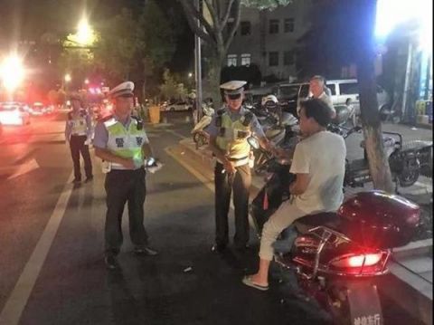 酒驾|饱受争议的电动车“酒驾”：这下终于明确了