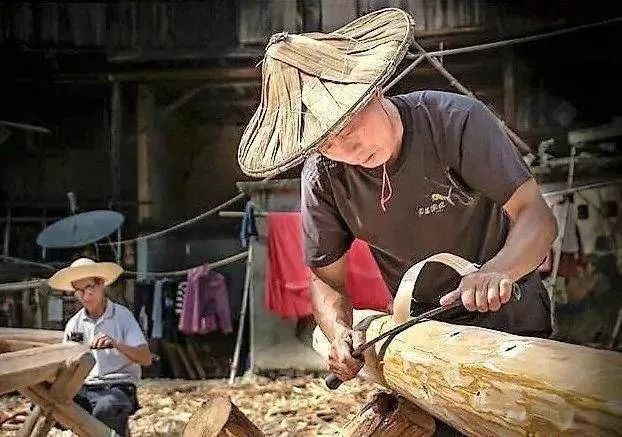 建筑|被4000万外国人膜拜！当“现代鲁班”火爆海内外后，这项技艺我们不得不提…