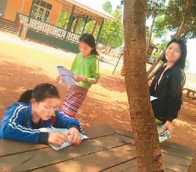 [疫情]疫情之下的中文学习多样化