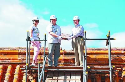 故宫博物院|百年大修的故宫情怀