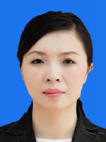 万州聂红焰任重庆市万州区代理区长(图/简历)