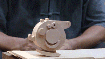 建筑|被4000万外国人膜拜！当“现代鲁班”火爆海内外后，这项技艺我们不得不提…