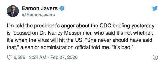 【疫情】失去的70天！从信心满满到手忙脚乱 美国新冠疫情何以至此