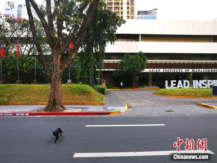 『马尼拉』杜特尔特宣布菲律宾进入为期6个月的灾难状态