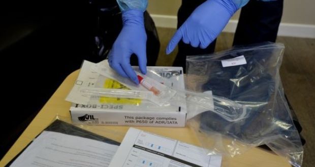 |爱尔兰狗粮生产场发生员工聚集性感染 产品销往全国及海外市场