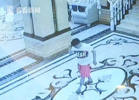 法制|刚出足疗城男子突然倒地猝死 家属查监控发现...