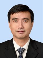 徐强徐强任中国航天科技集团有限公司总经理(图/简历)