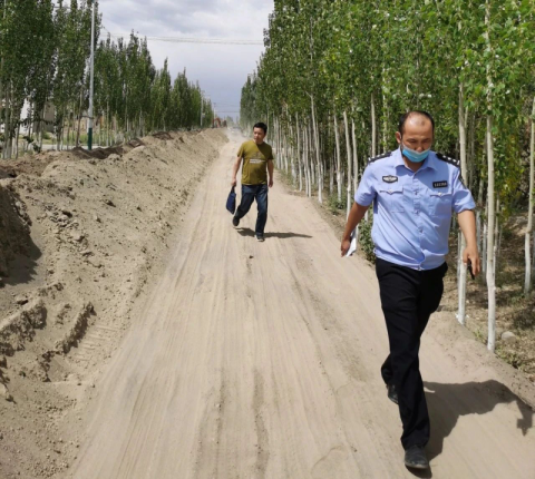 王辉|消失26年的凶手已死亡 却被一张废弃的木床“验明正身”