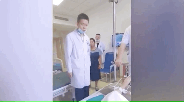 健康|医生病房发飙训哭患者 得知原因后网友为他点赞