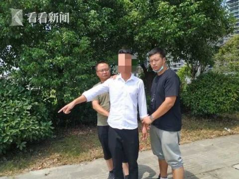 法制|妙龄女子独自走夜路 身后突然伸出了一双手...