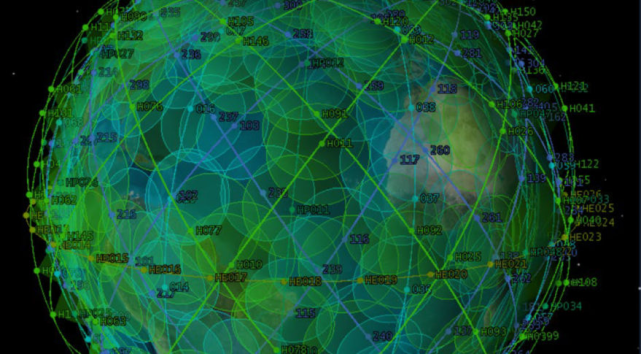|美军心花怒放！“钢铁侠”马斯克开造导弹预警卫星，中俄受到挑战