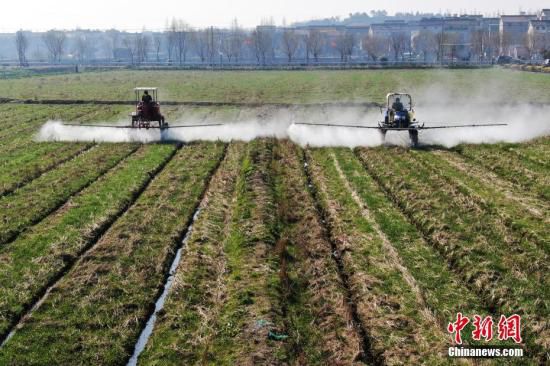 「农民」两部门：促进返乡留乡农民工就地就近就业创业