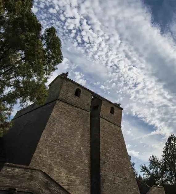 登封一座等了你千年的城