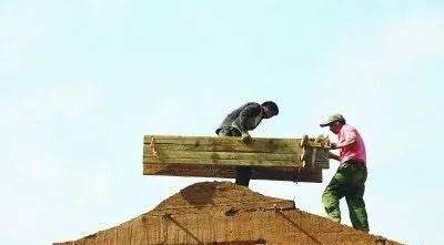 建筑|被4000万外国人膜拜！当“现代鲁班”火爆海内外后，这项技艺我们不得不提…