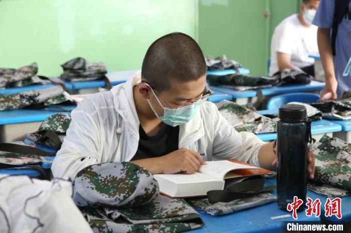 开学了|新学期开启 河北省全面恢复正常教育教学秩序