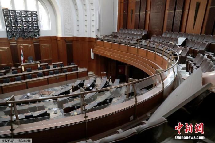 贝鲁特|爆炸或损失150亿美元！黎巴嫩紧急搜救，限4天“破案”