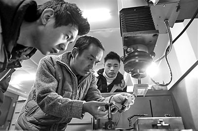 企业定位：职业院校自办企业须破解定位和管理难题