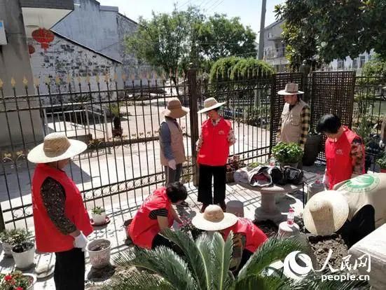 费孝通|这个江南乡村，叫人无法不爱！