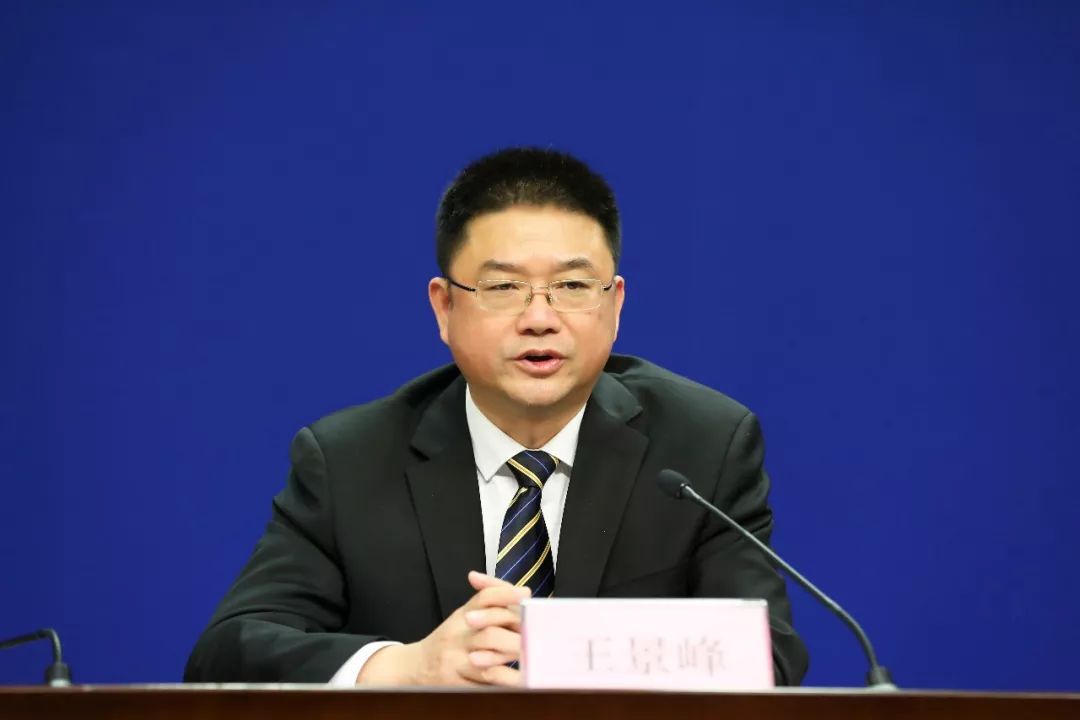 河南省政府新闻办召开全省市场监管315专题新闻发布会