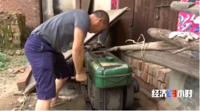 三农|一片汪洋！断电断路！不到2天，他们紧急建起364米浮桥！