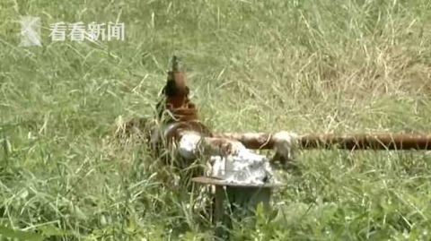 法制|他盗取100余吨蒸汽生产热水转卖 民警找上门了