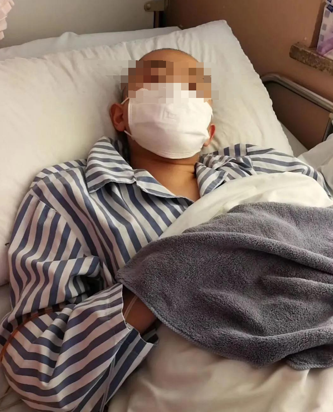 |痛心！大学男生抢救无效去世！凌晨，爸爸的朋友圈令人泪目