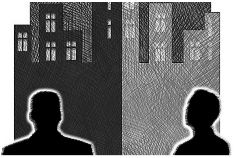 |公婆名下一处北京两限房协议过户给小夫妻，因小两口闹离婚生变