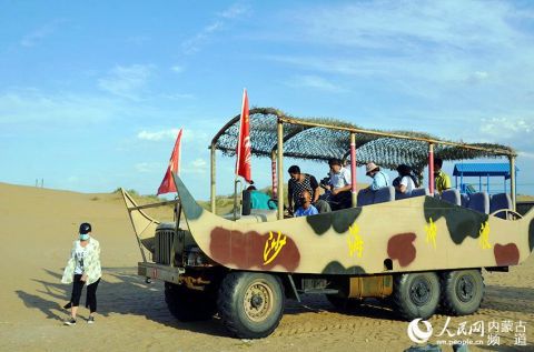 文化打卡“黄河几字弯”：体验黄河峡谷的文化魅力