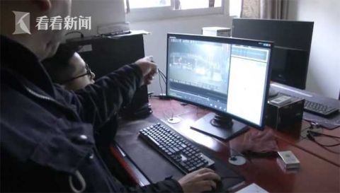 |男乘客感情受挫欲跳河 多亏细心的哥一把拉回